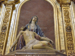 Castillo de Moratalla 2015